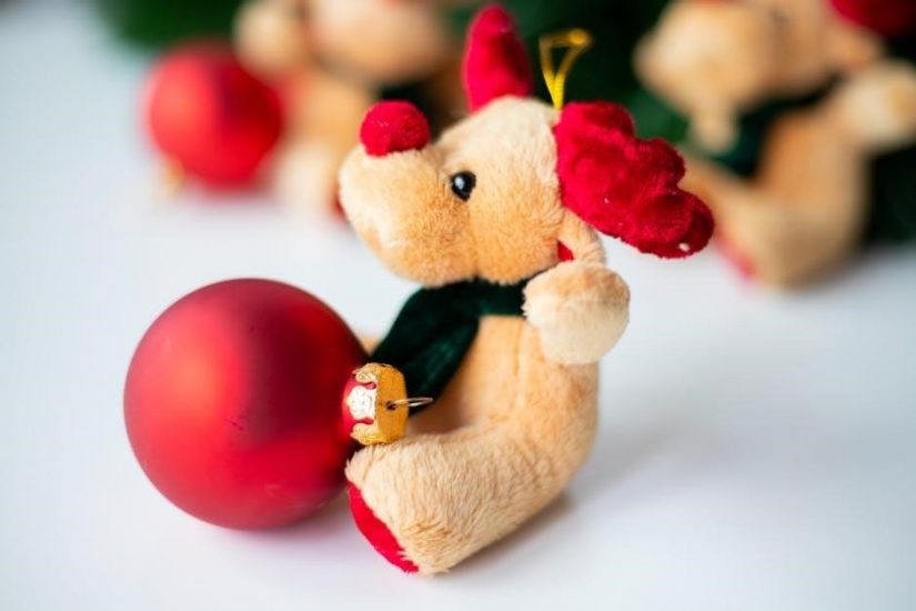 rudolph the red nosed reindeer story pdf