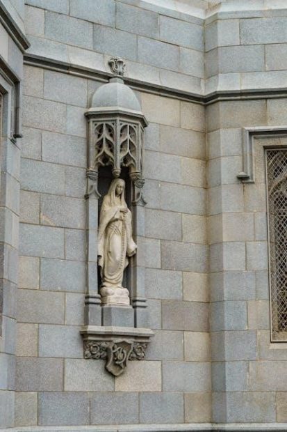 autopsy of a deceased church pdf