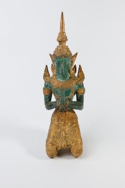 faiths and avatars pdf