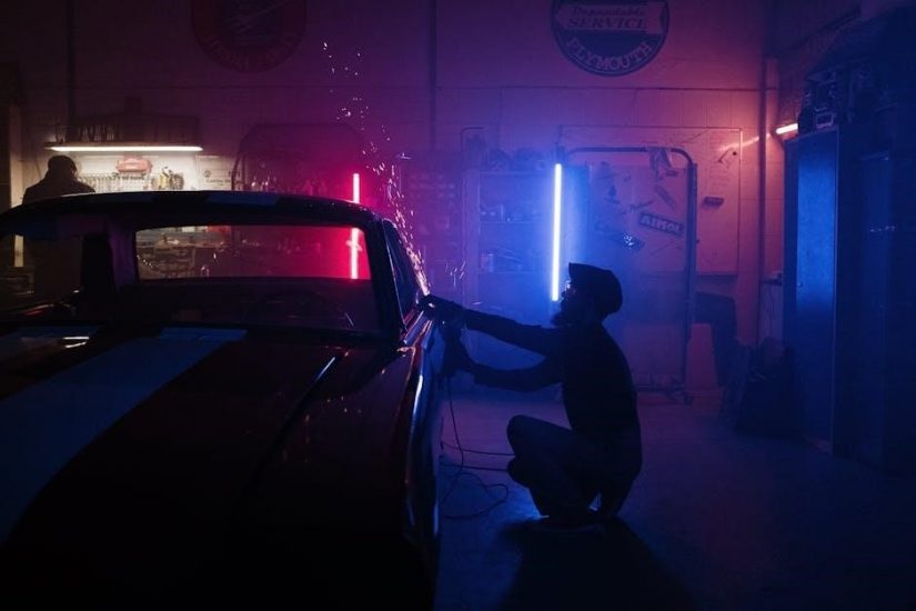 manual v electric breast pump