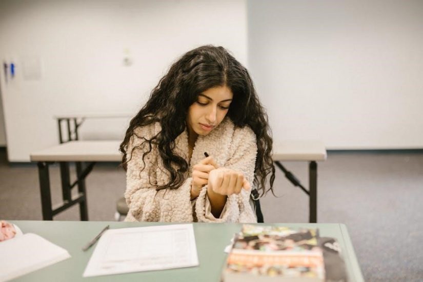 sc cdl permit test study guide